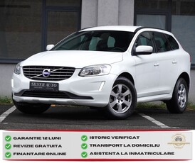 Volvo XC 60 D5 AWD Aut. Summum