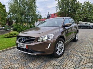 Volvo XC 60 D5 AWD Aut. Summum