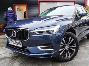 Volvo XC 60 T8 Twin Engine AWD Momentum