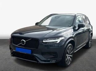 Volvo XC 90 B5 MHEV AWD 7 locuri Plus Bright