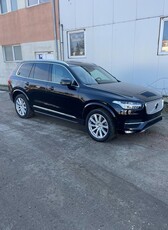 Volvo XC 90 D5 AWD Inscription