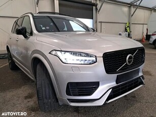 Volvo XC 90 T8 AWD Recharge Geartronic RDesign