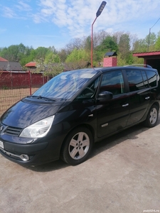 De vanzare renault grand espace 4