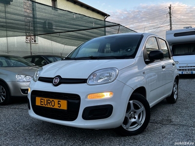 Fiat Panda -2013 - Euro 5 - pret FIX