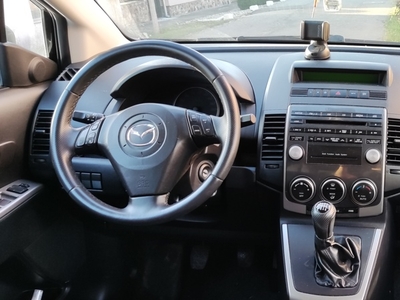 Mazda 5 2009