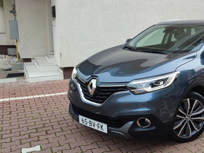 Renault Kadjiar 1,6 diesel 131 cp euro 6 !!!