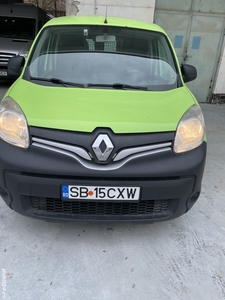 Renault Kangoo Maxi, 2015