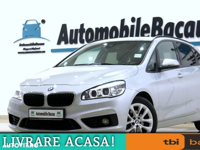 BMW Seria 2 218d Active Tourer Aut. Sport Line