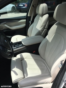 BMW X5 xDrive30d