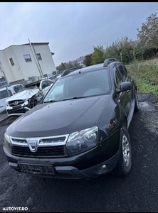 Dacia Duster 1.6 16V 105 4x4 Prestige