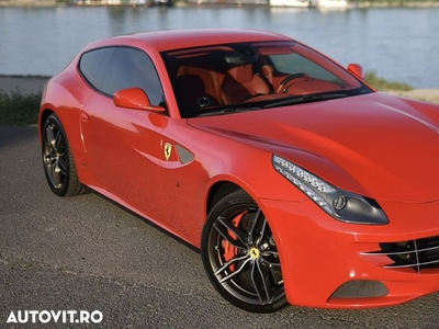 Ferrari FF