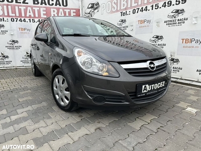 Opel Corsa 1.2 Selection