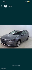 Opel Insignia Grand Sport 1.5 Direct InjectionTurbo Dynamic