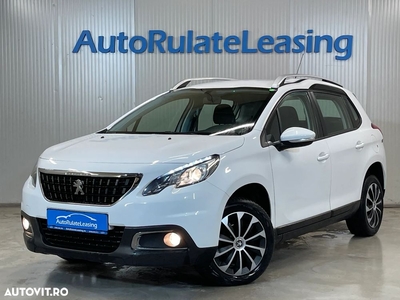 Peugeot 2008 1.5 BlueHDI FAP Active