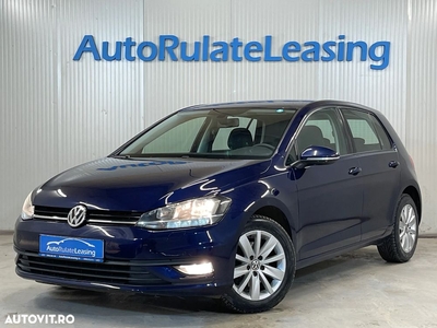 Volkswagen Golf 1.6 TDI Comfortline