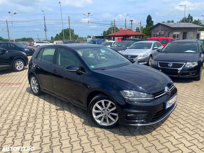 Volkswagen Golf 2.0 TDI BMT Highline