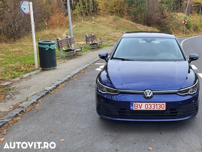 Volkswagen Golf 1.0 TSI Life