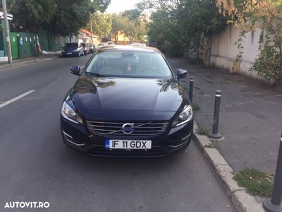 Volvo S60 D3 Linje Business