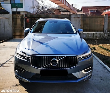 Volvo XC 60 D5 AWD Inscription