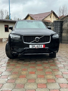 Volvo XC 90 B5 MHEV AWD 5 locuri R-Design