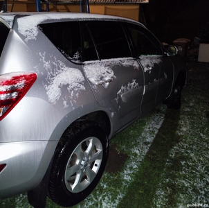 Toyota RAV4 2010 2,2L