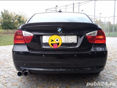 Urgent Bmw e90