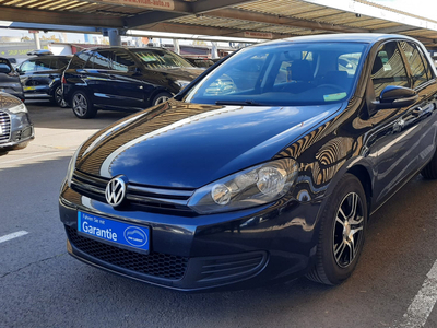 Vw Golf 6