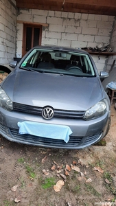 VW Golf 6