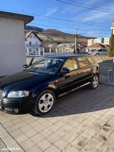 Audi A5 Cabrio 35 TDI S tronic S line