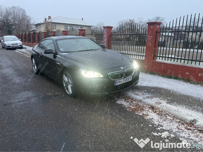 Bmw 640d-M pack facelift-2017-4 butoane