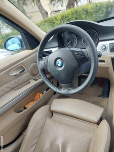 BMW e90,an 2008