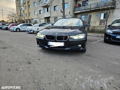 BMW Seria 3