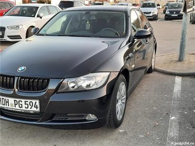 Bmw Seria 3 320