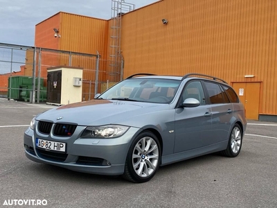 BMW Seria 7 740Ld xDrive