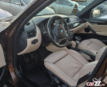 BMW X1 2012 Diesel