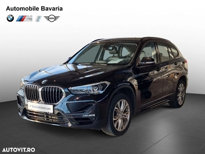 BMW X1 sDrive20i AT