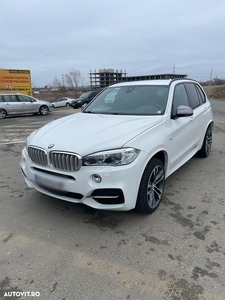 BMW X1 sDrive20d Aut. Sport Line