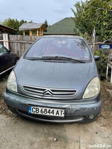 Citroen Xsara Picasso