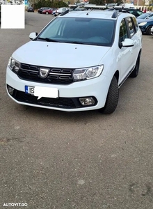 Dacia Logan MCV 0.9 TCe SL Prestige PLUS