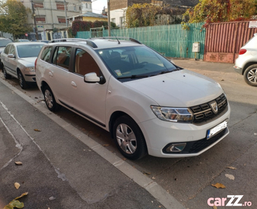Dacia Logan MCV 1.5DCI, 2017