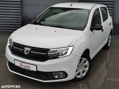 Dacia Sandero 1.0 SCe Acces