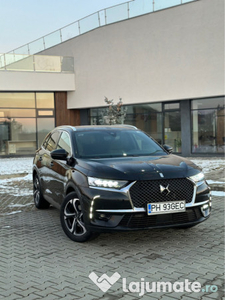 Citroen DS7 Crossback 2019/1.5 BlueHDi