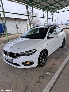 Fiat Tipo 1.6 MultiJet Business Line