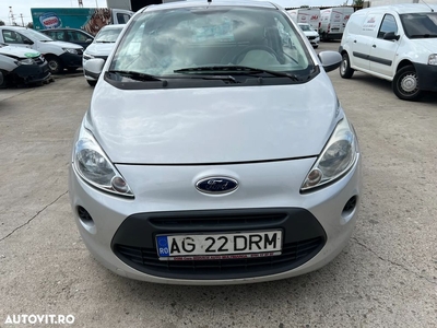 Ford Ka 1.3i Collection