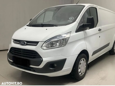 Ford Transit Custom 300 L1H1 VA Basis