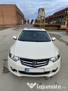 Honda Accord CU1 2009