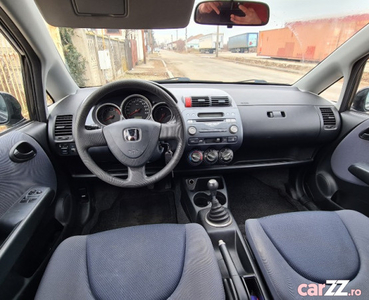 Honda Jazz 1.4 benzina