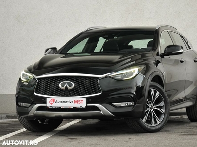 Infiniti QX30 2.2d DCT AWD Premium Tech