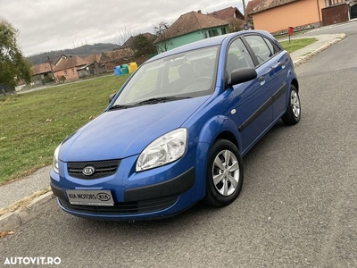 Kia Rio 1.4 Spirit