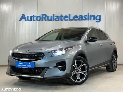 Kia XCeed 1.6 GDI 6DCT PHEV Vision